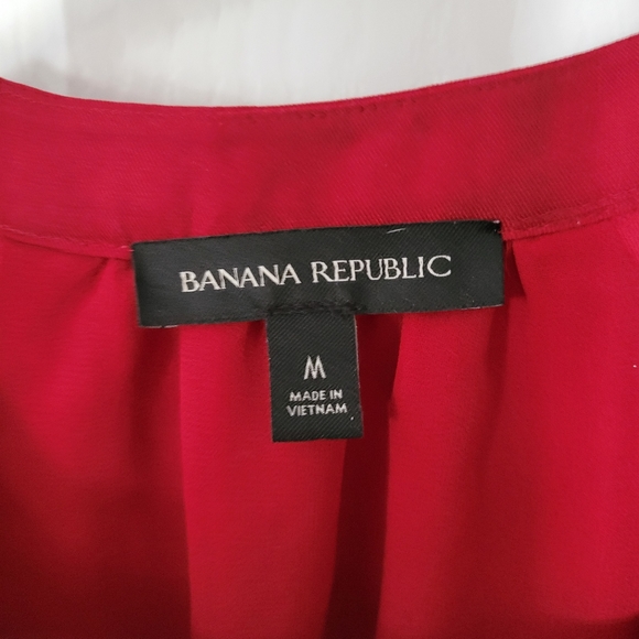 Petite Tiered Mini Dress - Picture 3 of 8